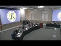 BCBE Work Session Board Meeting February 19 2026
