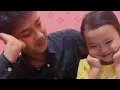 Download Lagu Tiktok viral!!! i see your monster | Queena ngatur gaya ayah😆