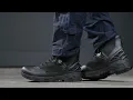 Original S W A T Alpha Freedom Hands-Free Boots