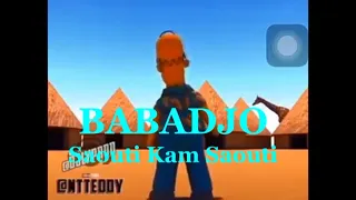 babadjo saouti kam saouti