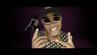the fraternity loco official music video 