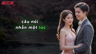 Tình yêu không phải lúc nào cũng hoàn hảo | Gia Đình TV