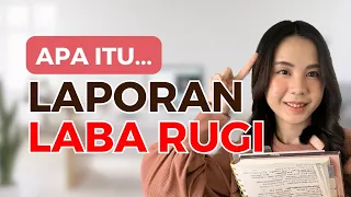 ngerti laporan laba rugi dalam 10 menit untuk pemula online shop u0026 umkm