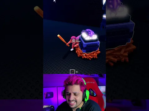 COMO ASSIM TINHA UMA ARANHA NO OVO?! 🕷️🥚roube um ovo do roblox