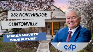 New Clintonville Listing with Upgrades You ll Love 352 Northridge Rd