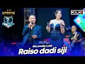 Lagu RAISO DADI SIJI - RIA X ARIS - LIVE SIMPATIK MUSIC KLK AUDIO - ZERO TREE MADIREDO PUJON MALANG