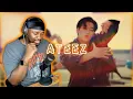 Download Lagu ATEEZ - Lemon Drop \u0026 Masterpiece ! HONEST Review - OH THEY ARE BACK!!!