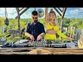 Download Lagu MuTT\u0026Dee | Afro House Sunset Mix 2025 | By @EPHIMERATulum