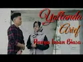 Download Lagu Yollanda feat Arief - Hanya Insan Biasa (opicial lirik video HD)