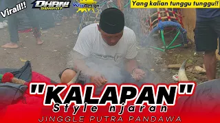 dj kalapan putra pandawa pasukan sengit alas gede remixer by dhanisquarepants