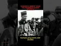 Lagu Soeharto Tak Tau Bung Karno Memproklamasikan Kemerdekaan Indonesia #shorts