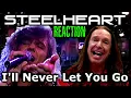 Download Lagu Vocal Coach Reacts To Steelheart | I'll Never Let You Go - Angel Eyes | Live | Ken Tamplin