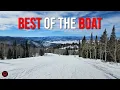 An Insider s Guide to Steamboat Part b-Sunshine Peak