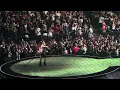hate that i made you love me (Live Debut) — Ariana Grande (Live from Oakland 2026-06-06)