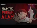 Download Lagu HAMPIR PINDAH ALAM | Gue Punya Cerita | SEASON 4