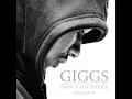 Don't Go There (feat. B.o.B.) - Giggs