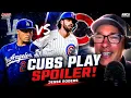 Jesse Rogers The Cubs Are Built for OCTOBER