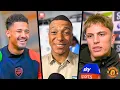 Download Lagu Footballers with UNEXPECTED Voices
