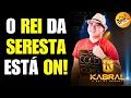 Download Lagu DESCUBRA POR QUE KABRAL É O REI DA SERESTA EM 2025 🔥