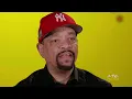 Ice-T on Working With Megadeth’s Dave Mustaine
