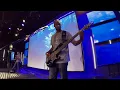 Abide | Aaron Keyes | Live Bass In-Ear Mix