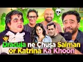 Download Lagu Dracula Ne Chusa Salman Or Katrina Ka Khoon!! | Ahmed Khan Podcast