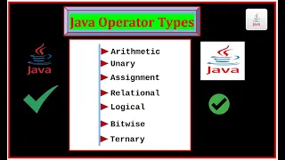Java Operators Explained in 10 Minutes Master Arithmetic Logical More