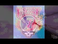 Grateful Dead - Cornell University Ithaca NY 1977 Complete Show