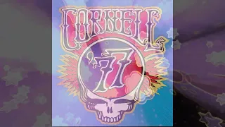 Grateful Dead - Cornell University Ithaca NY 1977 Complete Show