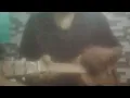 Dongker - Kisah sedih kontemporer (banyu dan geni) Cover Paas