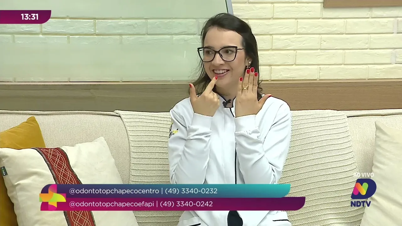 Descubra mais sobre a Periodontite e como proteger sua saúde bucal