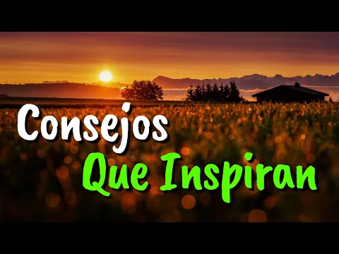 Download MP3 Los Mejores Consejos Que Inspiran ¦ Gratitud, Frases, Reflexiones, Versos, Reflexión, Karma