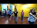 Let Her Go - No Roots | Dance Choreography by Ravi Rastogi
