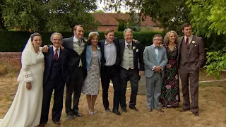 endeavour season 9 farewell endeavour