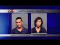 Teens Arrested in Flagstaff Homicide