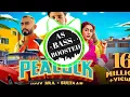 Peacock [Bass Boosted] Avvy Sra ft. Gima Ashi | Sultaan | Jaani | Arvindr Khaira | Desi Melodies