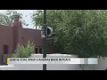 Lead Coal speed cameras back in place in Albuquerque