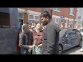 Download Lagu Mother of sole Air India crash survivor leaves UK home for airport | AFP