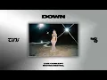 TINI - Down / Live Concept [Instrumental with BGV]