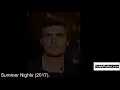 Alex Roe biography