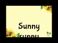 Download Lagu Lirik Lagu Sunny - Bunga Citra lestari