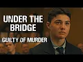 Under The Bridge S01e07 Guilty of Murder