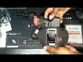 NEW TAURUS G3C 9MM FLASHLIGHT AND HOLSTER REVIEW