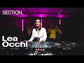 Lagu Lea Occhi | Techno DJ Set | SECTION. | February 2026