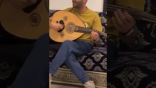 مطرف المطرف   كان يا مكان   عود   دف دندنها