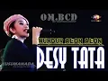 Lagu DESY TATA | MUNDUR ALON ALON(GUYON WATON) | BCD GEMULAK SAYUNG DEMAK