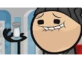 Download Lagu Salt - Cyanide \u0026 Happiness Shorts
