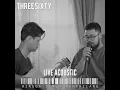 Hingga Semua Menghilang (Live Acoustic)