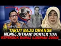 Download Lagu MAKIN KELABAKAN..!! DOKTER TIFA BILANG GA TAKUT DIPENJ4RA PADAHAL KEMARIN NANGIS-NANGIS🤣🤫