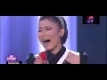 Download Lagu Elica paujin cover cinta(marsha milan)BIG STAGE 2022 #ELICAPAUJIN#bigstage2022